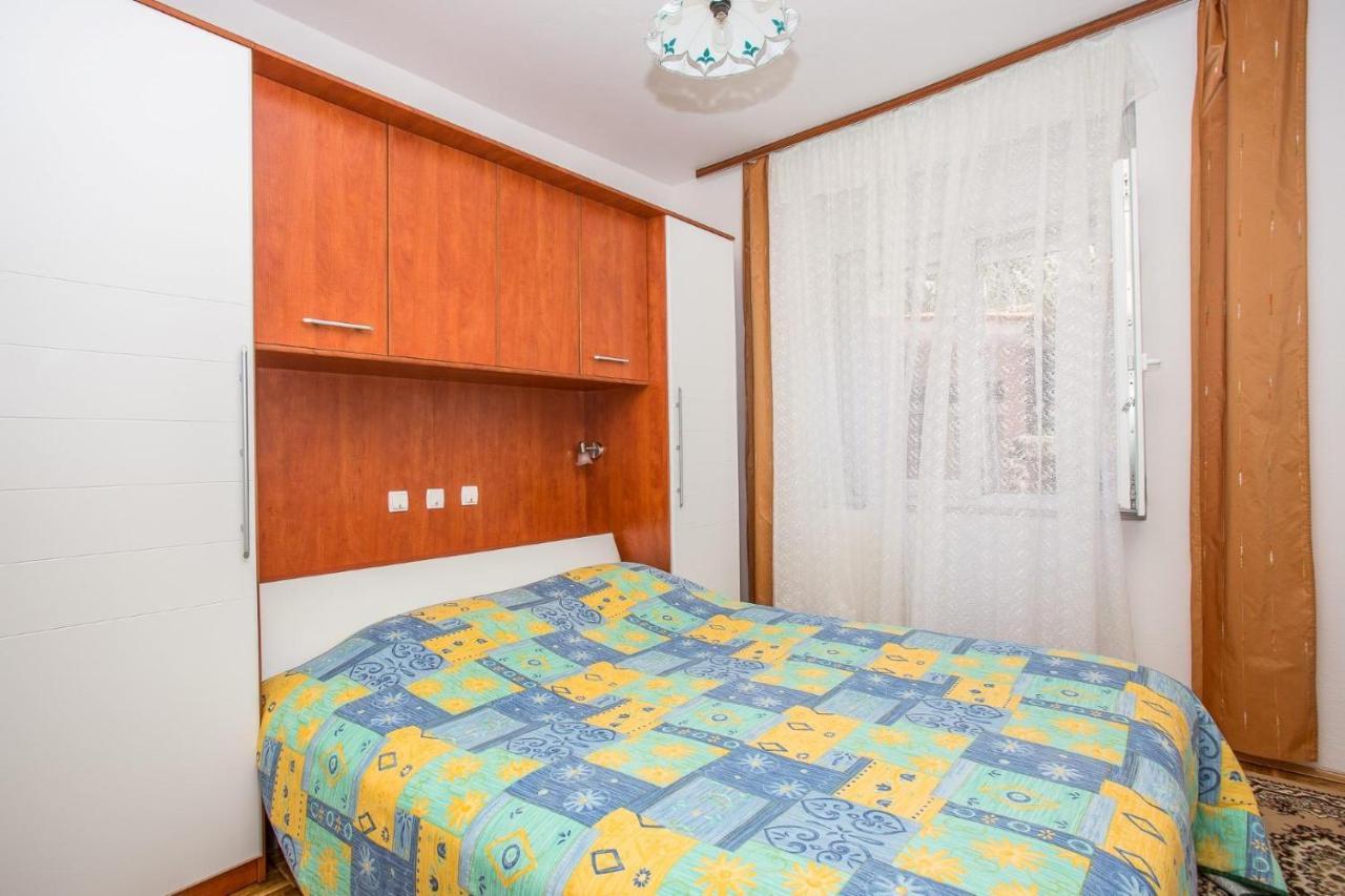 Antonija I Ante Hotel Kampor Luaran gambar