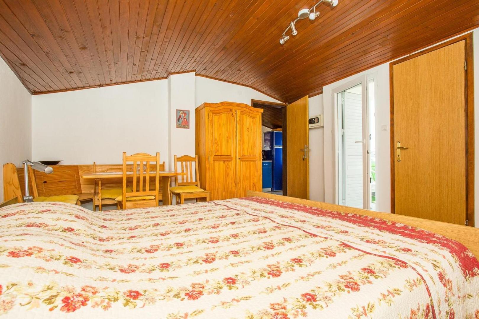 Antonija I Ante Hotel Kampor Luaran gambar