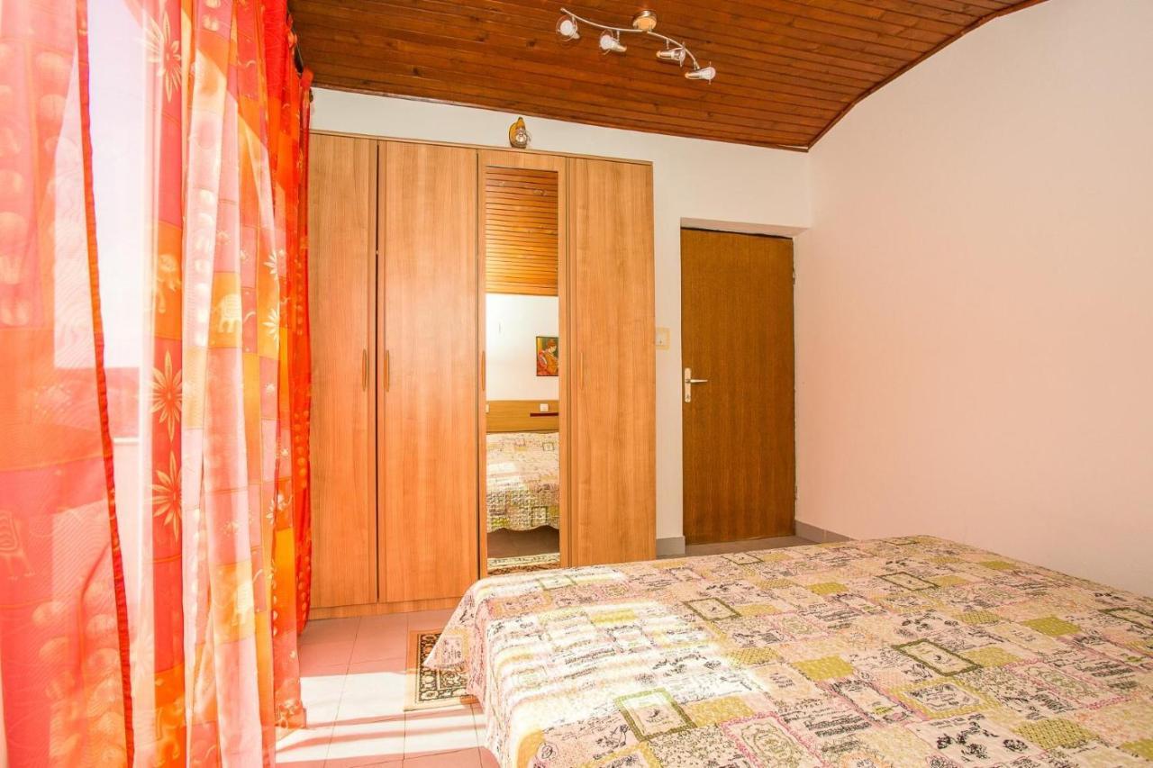 Antonija I Ante Hotel Kampor Luaran gambar