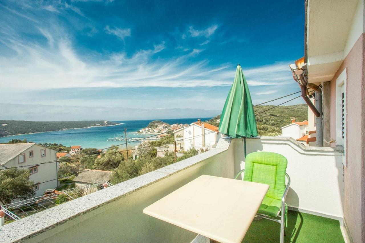 Antonija I Ante Hotel Kampor Luaran gambar